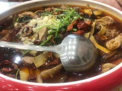 -回味香酒店(莱山店)