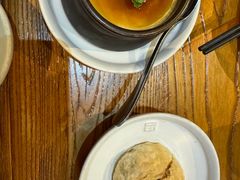 -云海肴·汽锅鸡·云南代表菜(天津国金汇店)