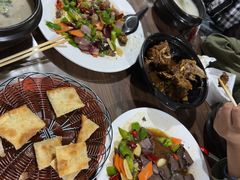 -灿哥羊汤(果园店)