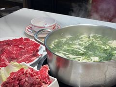 -活潑鲜跳(湖滨商业街店)