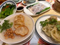 -点都德(奥体印象城店)