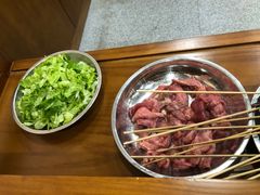-盈田盈粥庄(博山东路店)