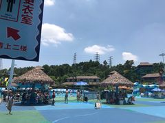 -观澜山水田园