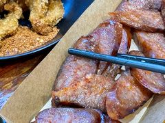 -二哥米线 丽江店