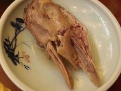 -吴山贡鹅(罍街店)