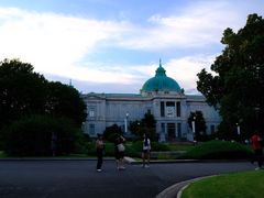 -东京国立博物馆