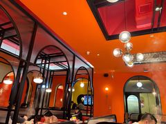 -牛很鲜潮汕牛肉火锅(椒江店)