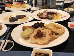 -康帝国际酒店-艾斯本自助西餐厅