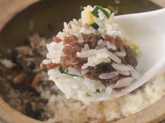 -红星光发煲仔饭(文海店)