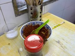 -杨家牛肉汤(中兴街店)
