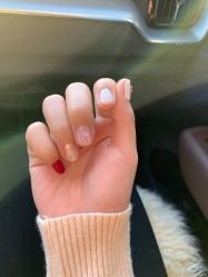 -Beauty Nails 美甲美睫皮肤管理