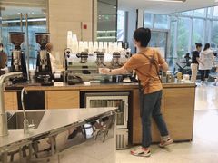-Seesaw Coffee(上海国金中心店)