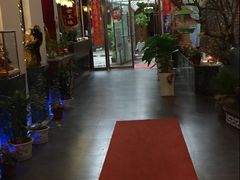 -海悦汇健康足道养生SPA