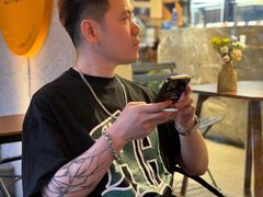 -Money Shops(愚园路店)