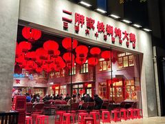 -二胖家铁锅炖大鹅(双井店)