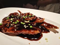 -绿茶餐厅(汇悦大融城店)