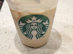 -星巴克(凯德晶萃店)