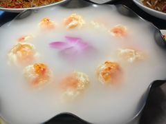 -西郊八号·山野江西菜(开发区店)
