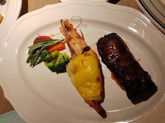 -波特曼西餐厅(中央大街店)