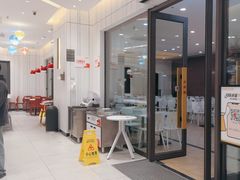 -乡村基(双流时代奥特莱斯餐厅)