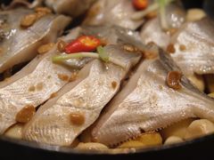 -新荣记(南京西路店)