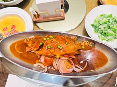 -中国徽菜·徽商故里(罍街店)