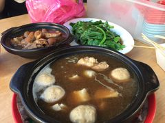 -新记肉骨茶