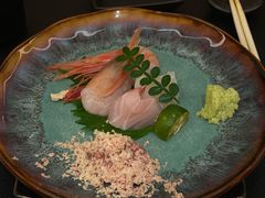 -鮨政·Omakase(万象城店)