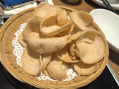 -樾餐厅泰式海鲜火锅(民歌湖店)