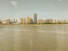 -武汉关码头(轮渡站)