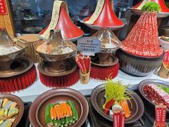 -秦家味老菜馆(民族北路店)