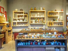 -小洲村