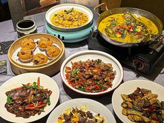 -汤家茗苑·精致私房菜(白沙店)