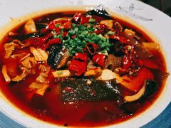 -渝信川菜(西单店)