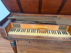 -鼓浪屿钢琴博物馆