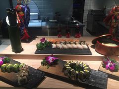 -加餐海鲜自助(宝龙一城店)