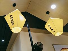 -冰城焰会大丰收铁锅炖(萝岗万达金街店)
