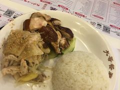 -大哥餐厅(西城花园店)