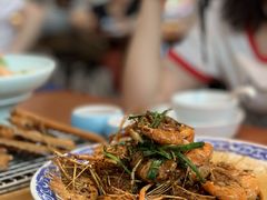 -老头儿油爆虾·1987杭州烟火味(湖滨银泰in77D区店)