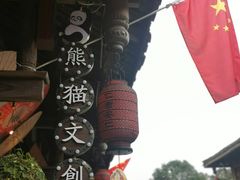 -安仁古镇