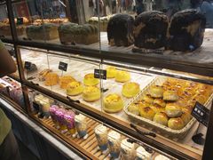 -喜利来蛋糕(景子街店)