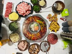 -重庆下半城老火锅(糖酒公司店)