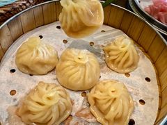 -春家·非遗手工小吃(徐汇万科广场店)