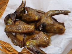 -煲煲掂风味煲仔饭餐厅(西区店)