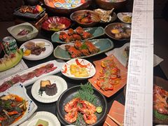 -花潮料理艺食馆(成都万象城店)