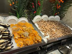 -吉布鲁牛排海鲜自助(朝阳广场店)