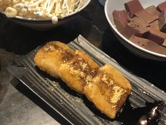 -巴四老城区炭火蛙锅(张江店)