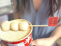 -八一路好吃街(雨田商务大厦店)