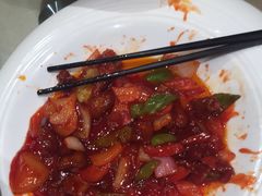 -又见炊烟私房菜(敬亭路店)