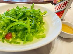-蓝港海鲜厨房(金水路店)